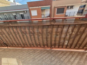 Balcón